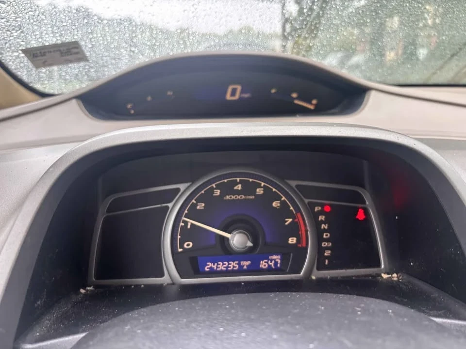 2006 Honda Civic 8th Gen - Image 2 of 6