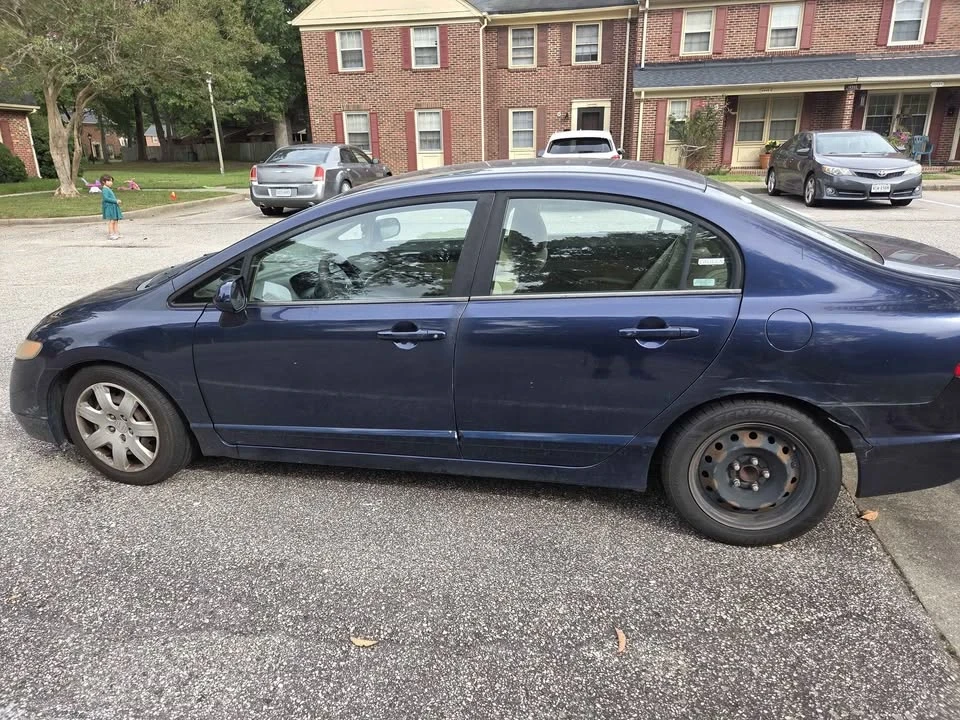 2006 Honda Civic 8th Gen - Image 4 of 6