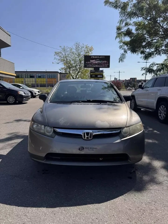 2006 Honda Civic 8th Gen - Image 2 of 13