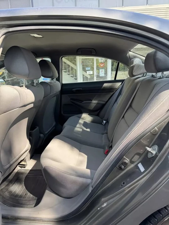 2006 Honda Civic 8th Gen - Image 12 of 13
