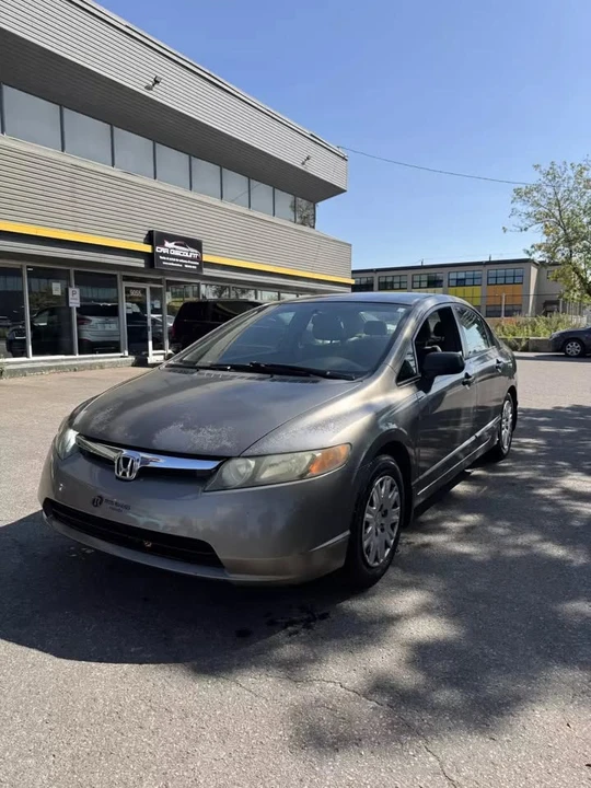 2006 Honda Civic 8th Gen - Image 3 of 13