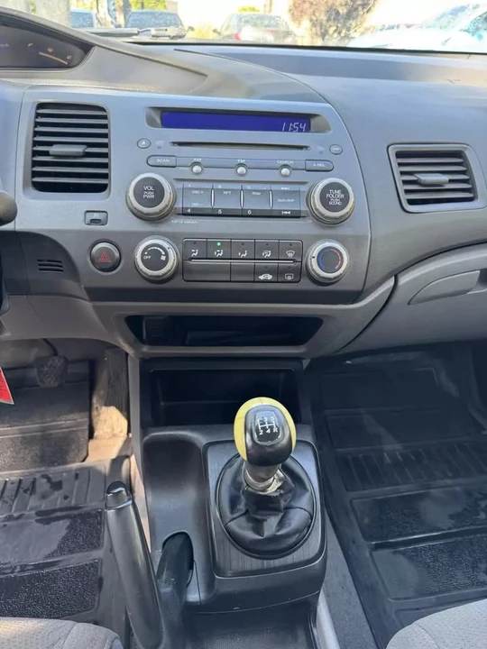 2006 Honda Civic 8th Gen - Image 11 of 13