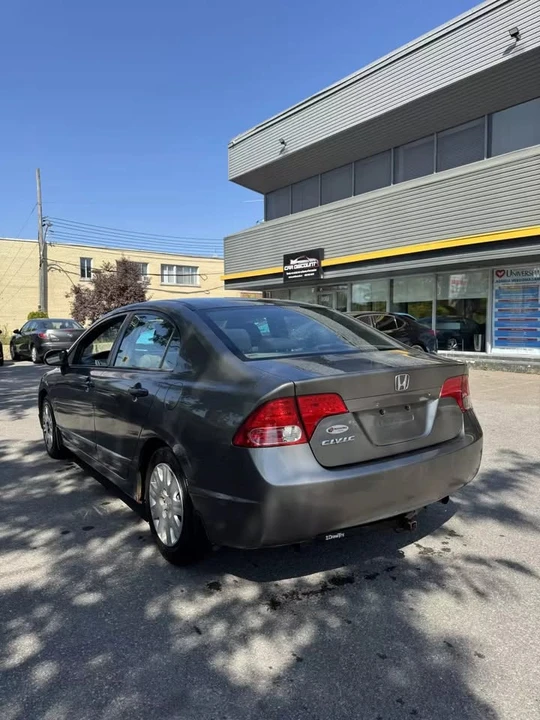 2006 Honda Civic 8th Gen - Image 4 of 13