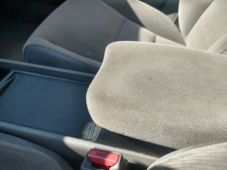 2006 Honda Civic 8th Gen - Image 2 of 4