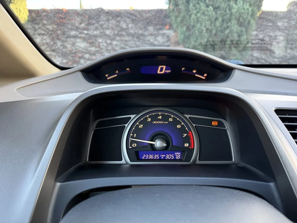 2006 Honda Civic 8th Gen - Image 15 of 19