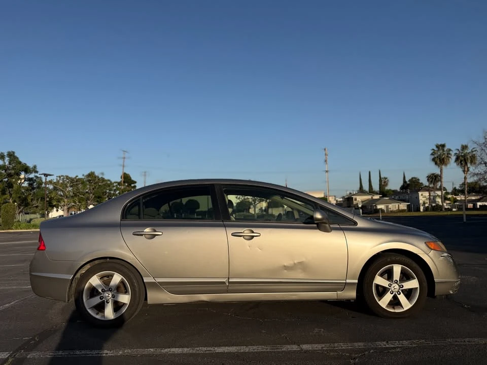 2006 Honda Civic 8th Gen - Image 11 of 19