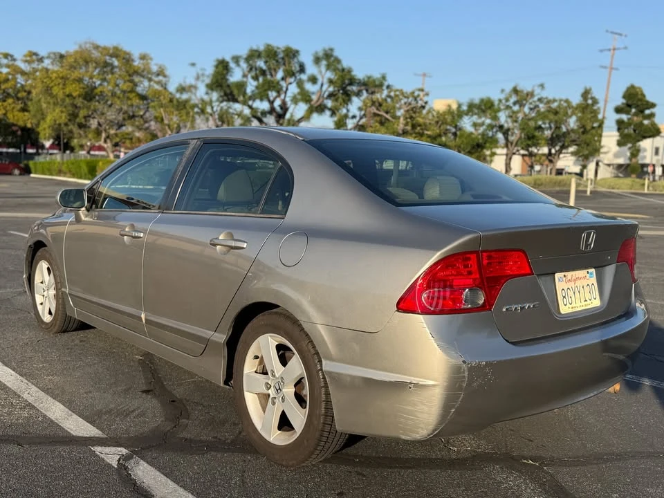 2006 Honda Civic 8th Gen - Image 3 of 19