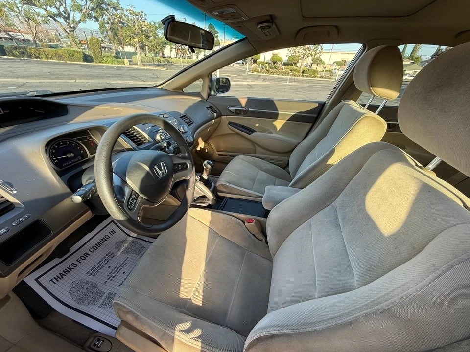2006 Honda Civic 8th Gen - Image 17 of 19