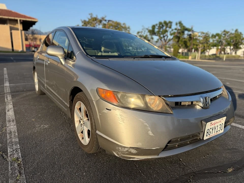 2006 Honda Civic 8th Gen - Image 10 of 19