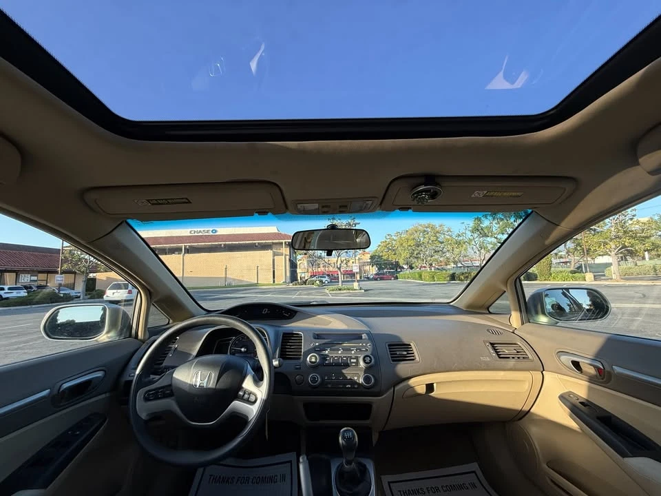 2006 Honda Civic 8th Gen - Image 19 of 19