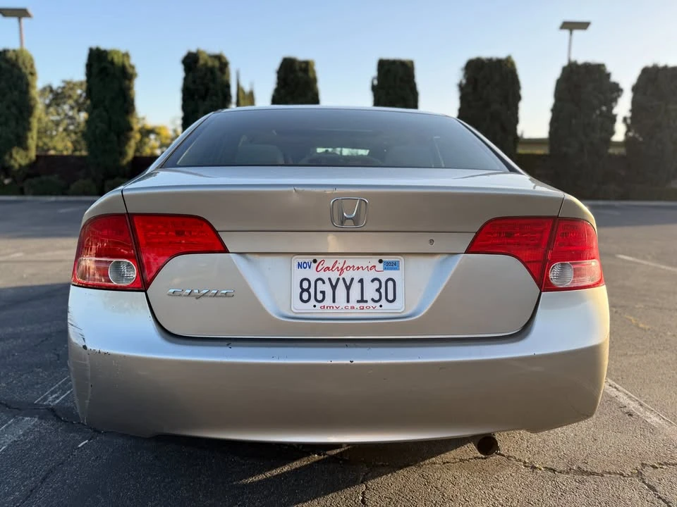 2006 Honda Civic 8th Gen - Image 13 of 19