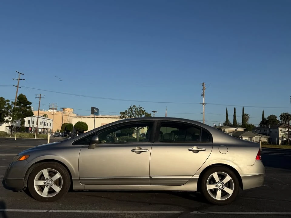 2006 Honda Civic 8th Gen - Image 2 of 19