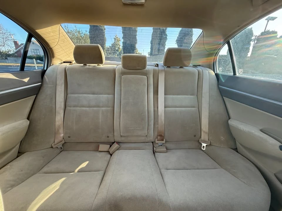 2006 Honda Civic 8th Gen - Image 16 of 19