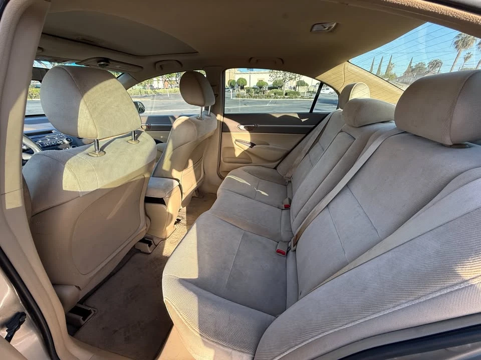2006 Honda Civic 8th Gen - Image 18 of 19