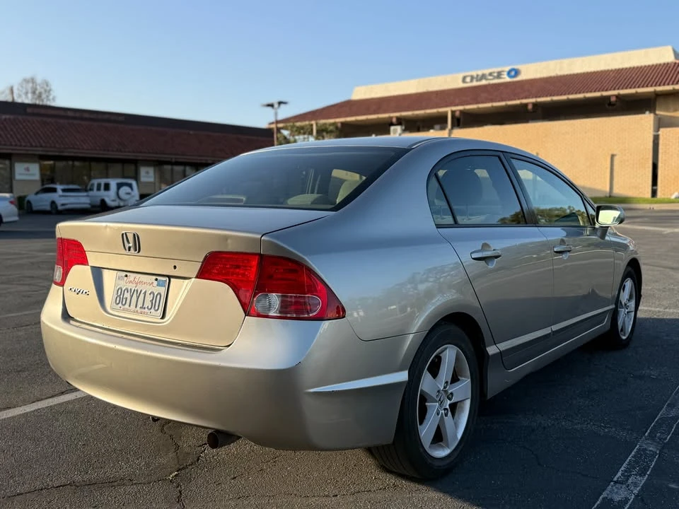 2006 Honda Civic 8th Gen - Image 5 of 19