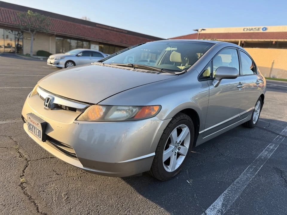 2006 Honda Civic 8th Gen - Image 12 of 19