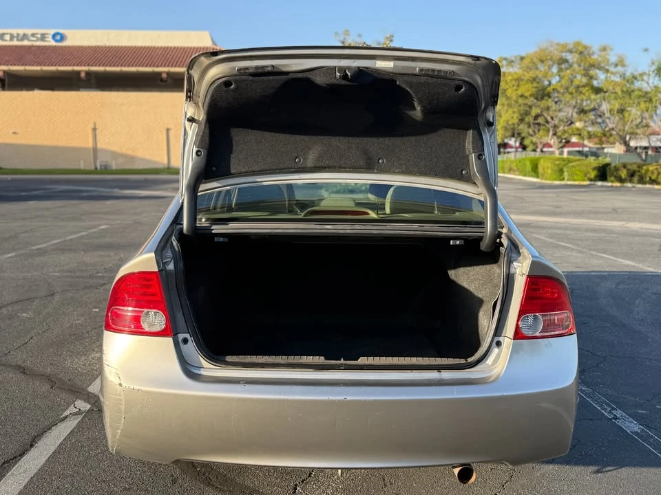 2006 Honda Civic 8th Gen - Image 4 of 19