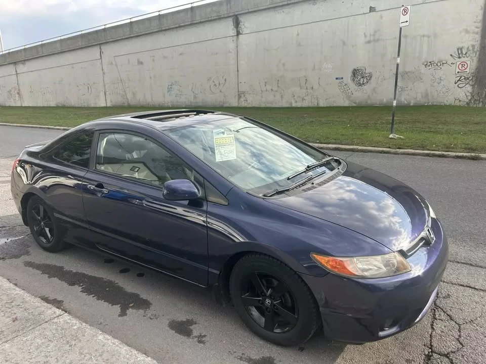 2006 Honda Civic 8th Gen - Image 12 of 13