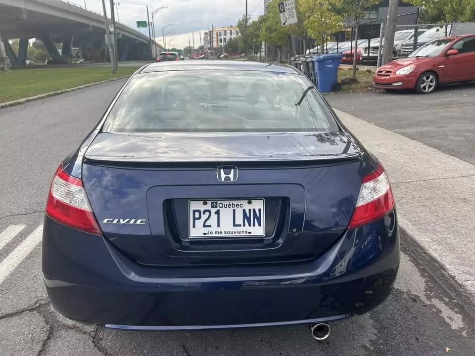 2006 Honda Civic 8th Gen - Image 6 of 13