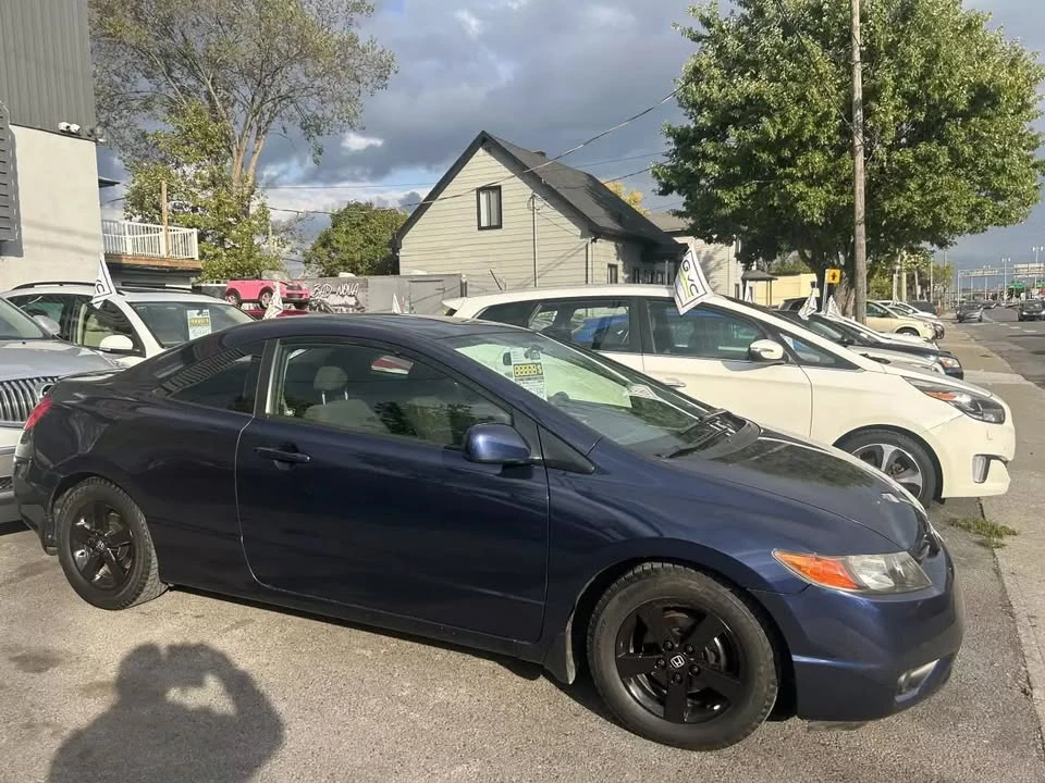 2006 Honda Civic 8th Gen - Image 13 of 13