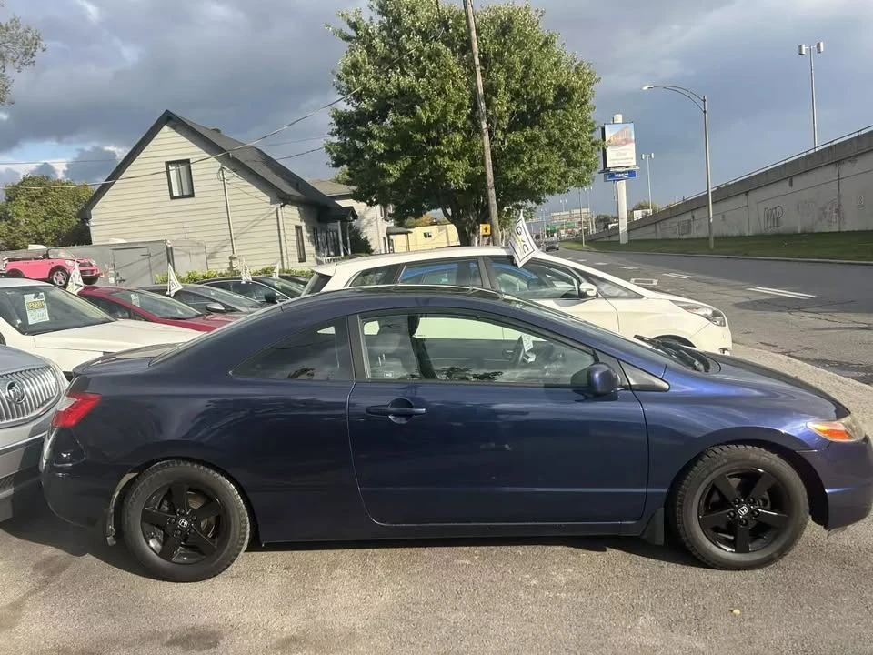 2006 Honda Civic 8th Gen - Image 8 of 13