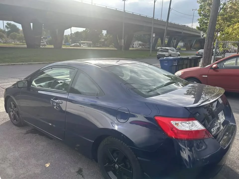 2006 Honda Civic 8th Gen - Image 7 of 13