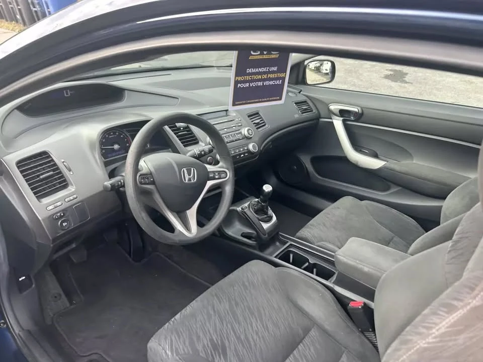 2006 Honda Civic 8th Gen - Image 9 of 13