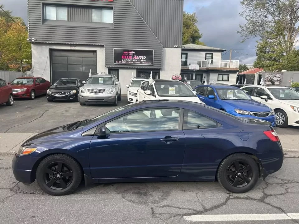2006 Honda Civic 8th Gen - Image 2 of 13
