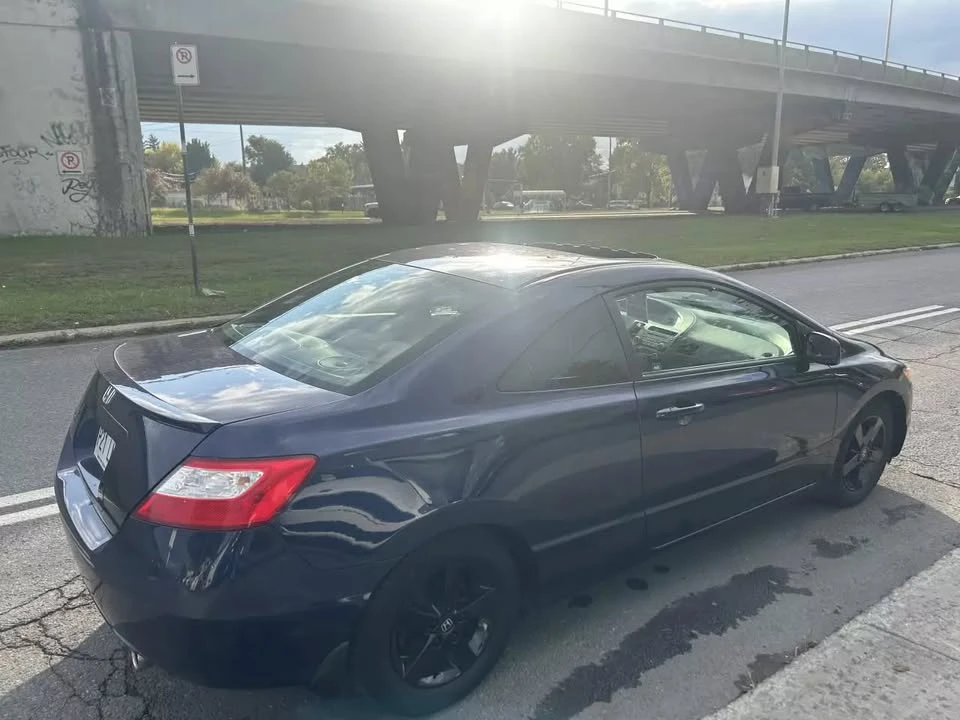 2006 Honda Civic 8th Gen - Image 3 of 13