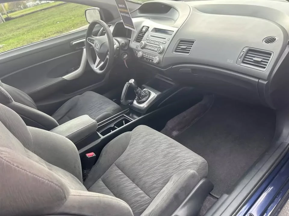 2006 Honda Civic 8th Gen - Image 4 of 13