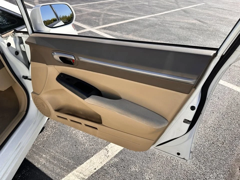 2006 Honda Civic 8th Gen - Image 14 of 16