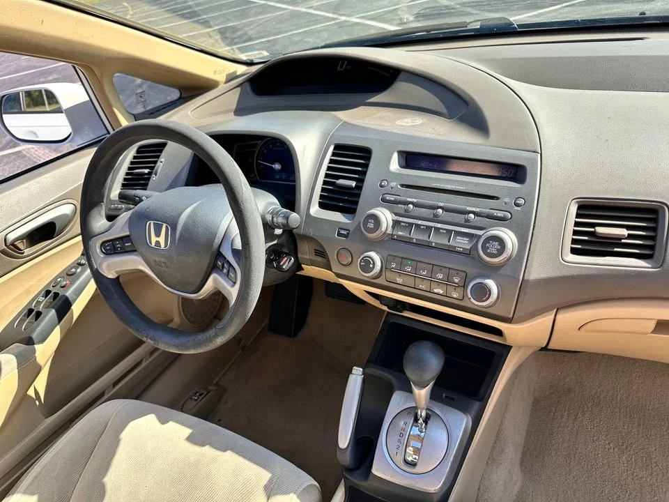2006 Honda Civic 8th Gen - Image 7 of 16