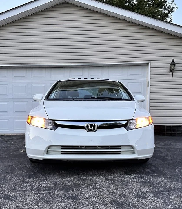 2006 Honda Civic 8th Gen - Image 10 of 16