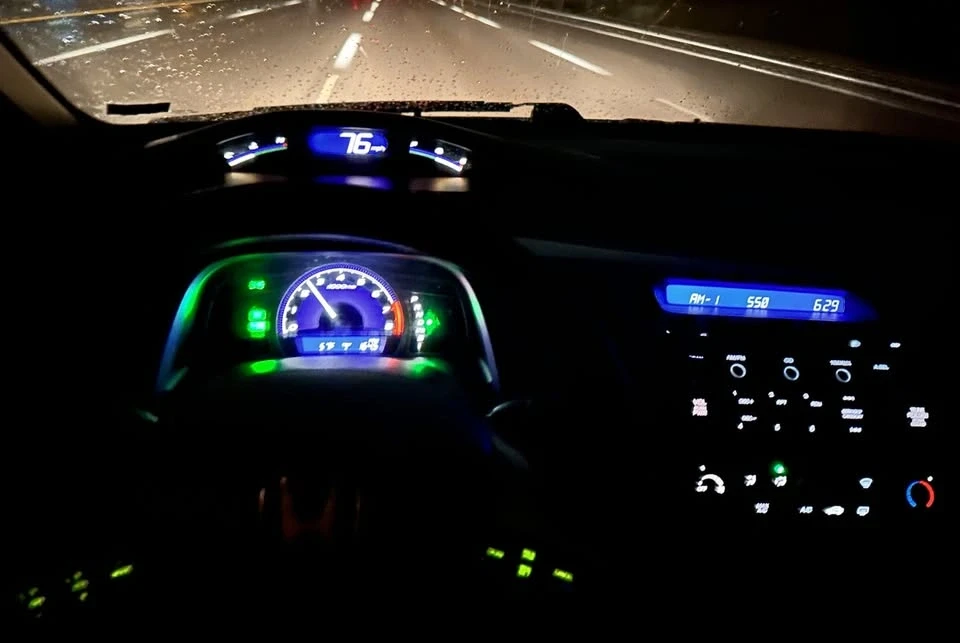 2006 Honda Civic 8th Gen - Image 16 of 16