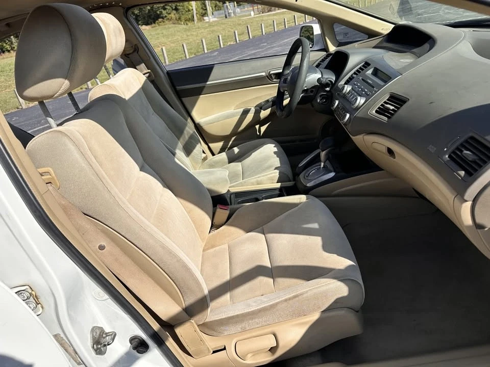 2006 Honda Civic 8th Gen - Image 6 of 16