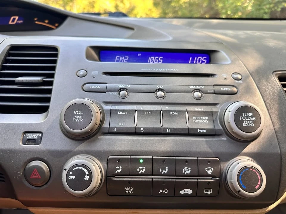2006 Honda Civic 8th Gen - Image 13 of 16
