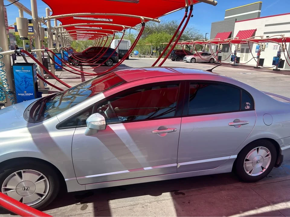 2006 Honda Civic 8th Gen - Image 3 of 11