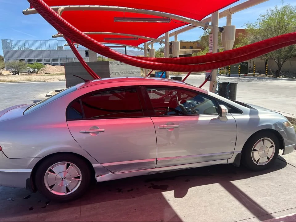 2006 Honda Civic 8th Gen - Image 6 of 11