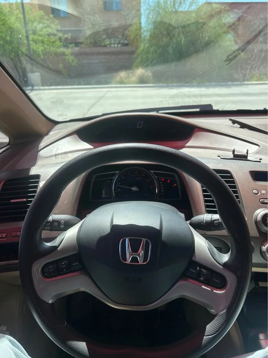 2006 Honda Civic 8th Gen - Image 2 of 11