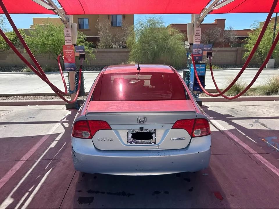 2006 Honda Civic 8th Gen - Image 10 of 11