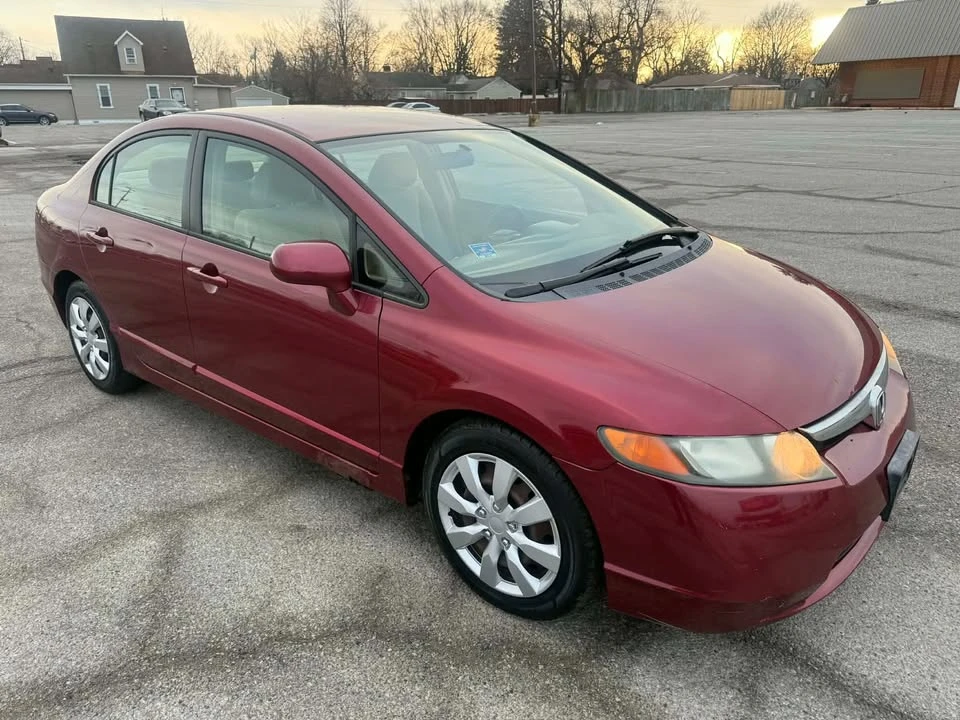 2006 Honda Civic 8th Gen - Image 2 of 15