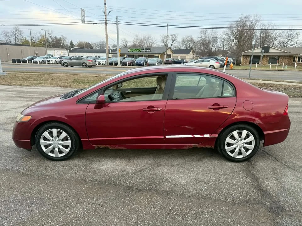 2006 Honda Civic 8th Gen - Image 7 of 15