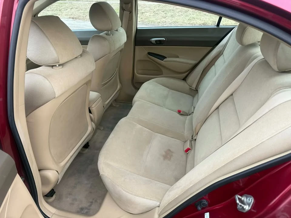 2006 Honda Civic 8th Gen - Image 10 of 15