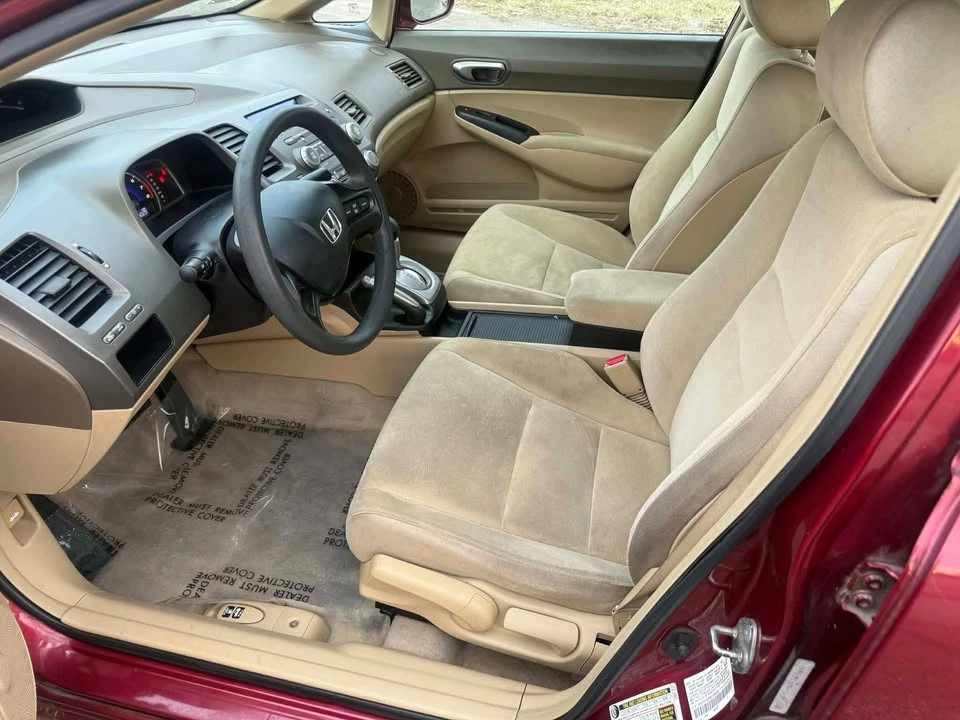 2006 Honda Civic 8th Gen - Image 9 of 15