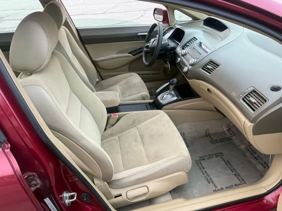 2006 Honda Civic 8th Gen - Image 13 of 15