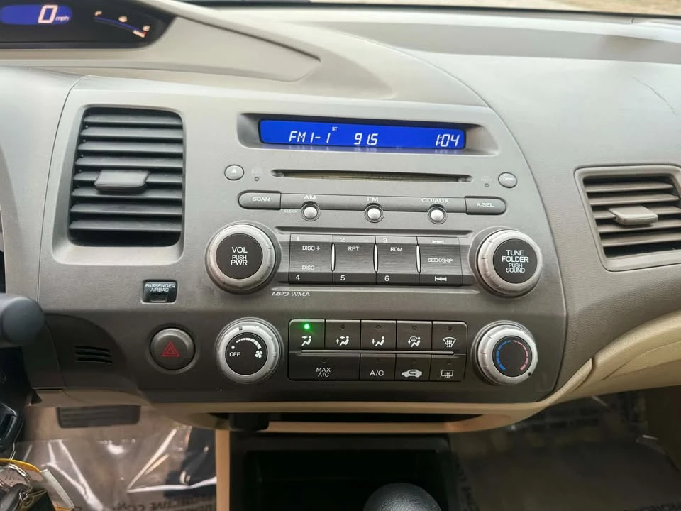 2006 Honda Civic 8th Gen - Image 15 of 15