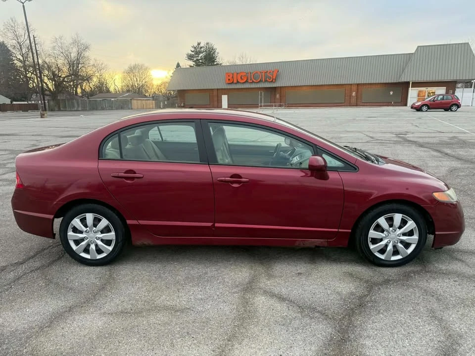 2006 Honda Civic 8th Gen - Image 3 of 15