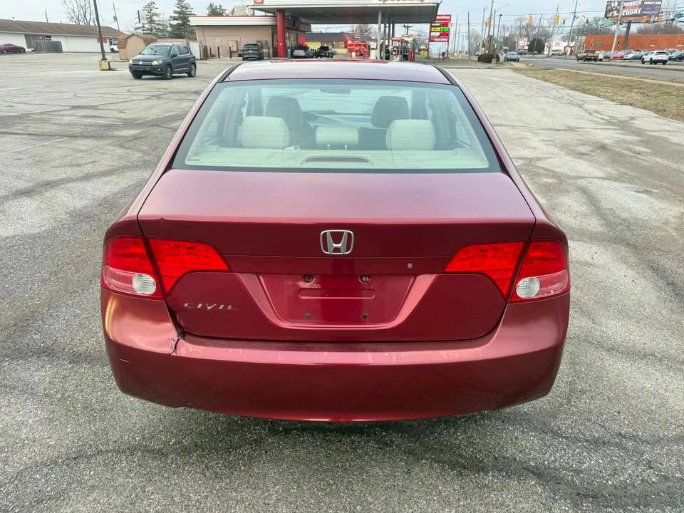 2006 Honda Civic 8th Gen - Image 5 of 15