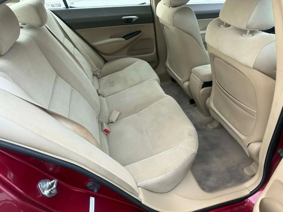 2006 Honda Civic 8th Gen - Image 12 of 15