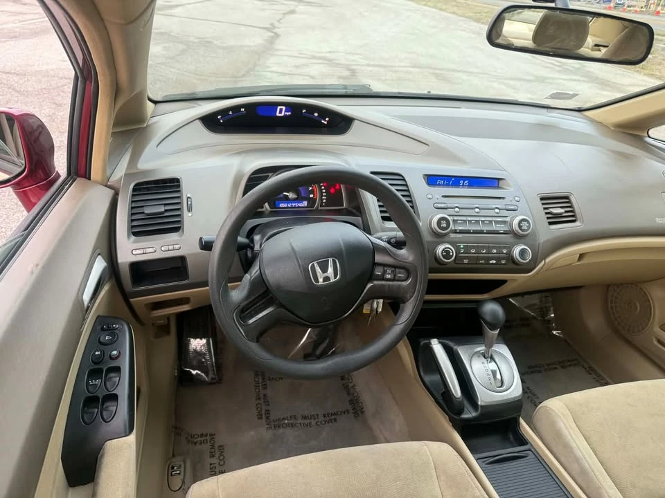 2006 Honda Civic 8th Gen - Image 11 of 15